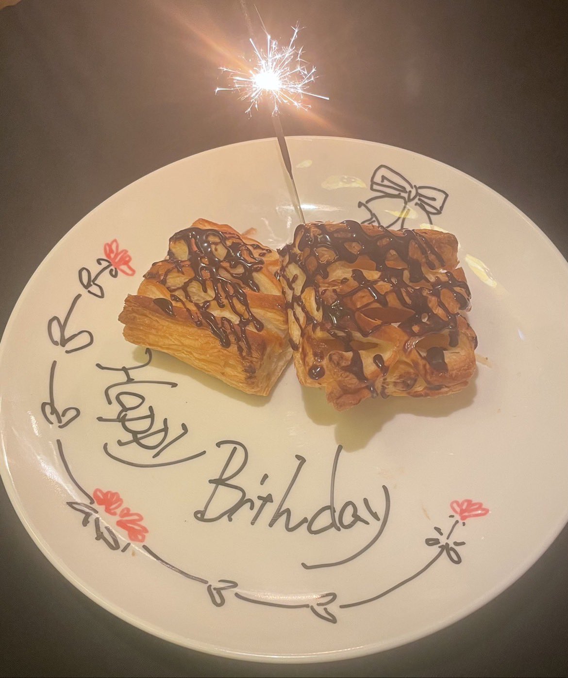 公式 ホルモンばんから 歌舞伎町店 ハッピーバースデーパーティ も承っております 誕生日なのに ホルモン焼肉 屋 って思われそうですが こちらサプライズで肉ケーキプレートをドーンといかがでしょう ぜひ事前ご連絡お待ちしておりますね