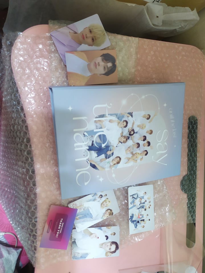 rosea_bns's tweet photo. First time buying a binder in this shop and i just want to say na hindi nasira yung expectation ko:D
It is really pretty and ang ganda talaga ng quality, thank you rin po pala for the freebies<33
| #roses_what_buys | #roses_what_fdbacks | #thunderthoughtsph | @thundernotesph | https://t.co/u7rPflIASx