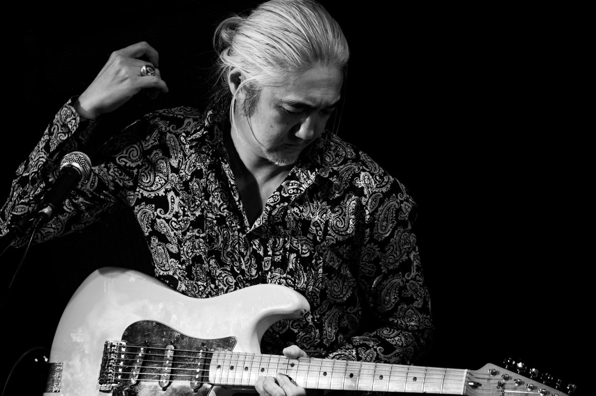 チバユウスケ・イマイアキノブ MIDNIGHT BANKROBBERS 前編】MIDNIGHT BANKROBBERS（チバユウスケ × イマイアキノブ）が