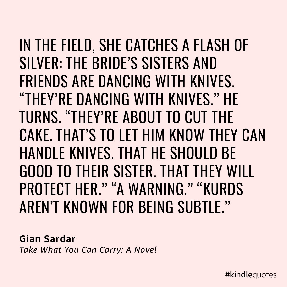 superSurita's tweet photo. Kurdish wedding tradition.

#bridesisters #kurdish #wedding #danceofknives #takewhatyoucancarry #giansardar #nightread #kindle  https://t.co/uYta5uxNC8 https://t.co/HDh5pbTBeY