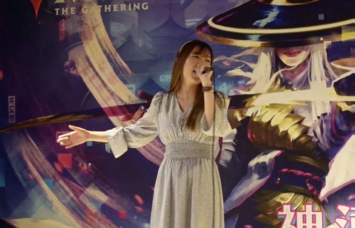 常盤ゆい🐸YUI TOKIWA @ TCG YouTuber tweet media