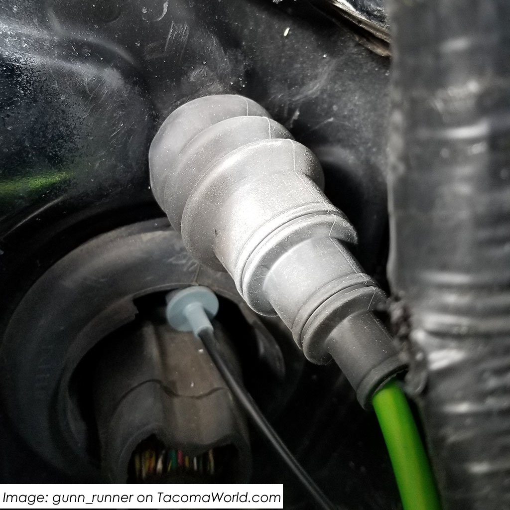 VirtualFlatCAD's tweet photo. Firewall Boot. Makes for a clean install of wires from the engine bay to the passenger compartment! #CADModelOfTheDay 865.
.
.
#CAD #3d #3dmodelign #solidworks #challenge #everyday https://t.co/pNjaq9lm4g