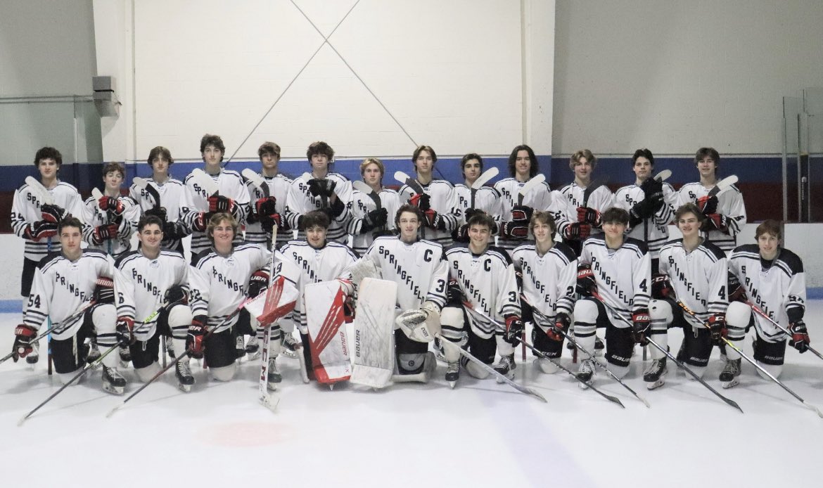 Springfield Rifles National Team tweet media