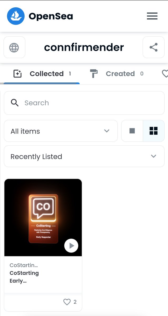 coStarting tweet media