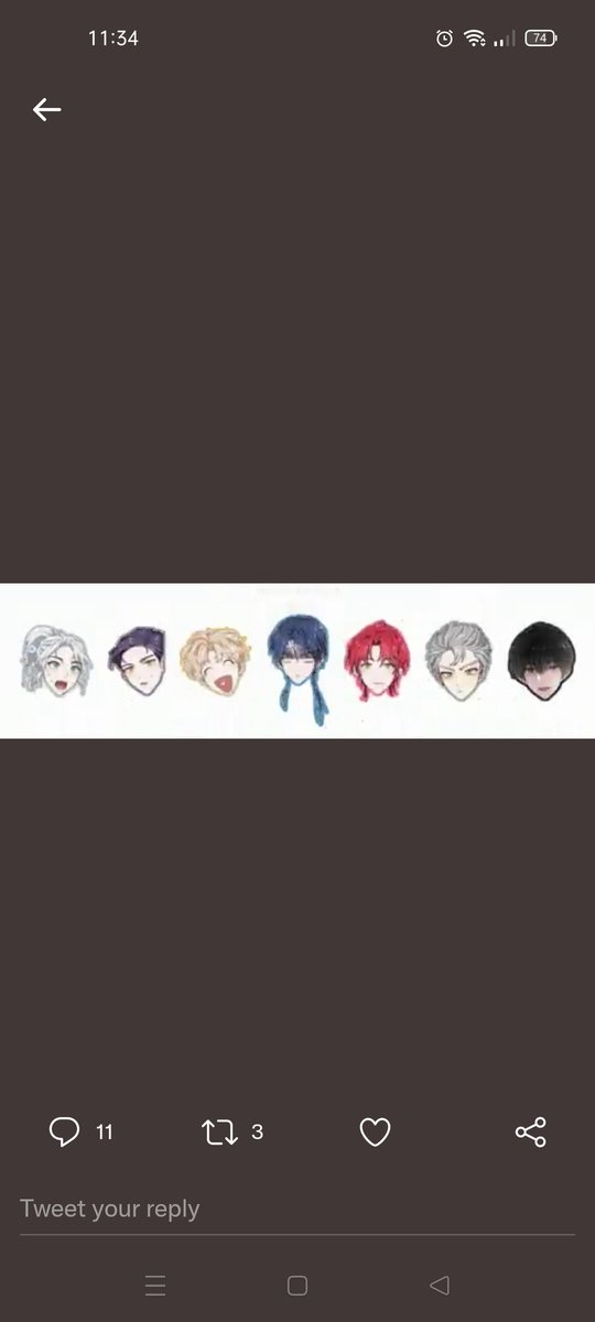 nshmrkflms's tweet photo. @iLgbtSun first try 😋😋 https://t.co/JFCJvui6ES