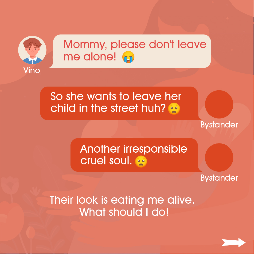 AllnovelFree's tweet photo. How do you feel when you just got home and on your way home, and a 5 year old little boy calls you Mommy?

This is exctly what happened to Meisie. Do you think she will keep this child?
#Questionbox https://t.co/RN3aLtMslB
