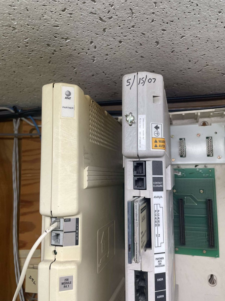 Fallowfield_VFC's tweet photo. Odor Investigation in a business earlier today in the Township, determined to be from a piece of communication equipment. https://t.co/ANjn4gMTxO