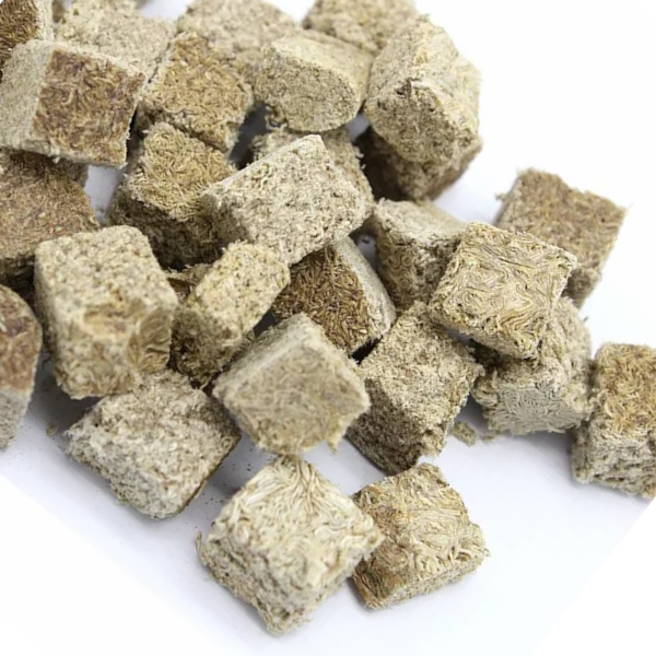 EA_Webmaster's tweet photo. Tubifex Cubes will be available by the end of the week. I expect to start shipping by Monday, March 28, 2022. Order early and receive a discount for pre-ordering.
https://t.co/fghhhwhaY2
#everythingaquatic #tubifex #fishfood https://t.co/N3gIfnxO73