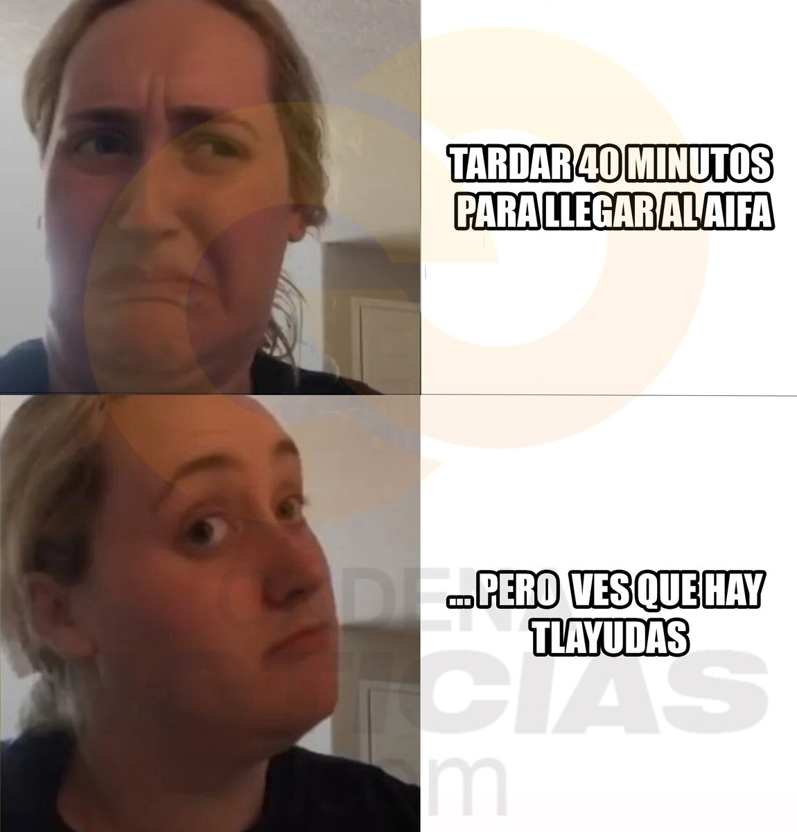 cadena_noticias's tweet photo. #Humor | #AIFA 

¿Qué son 40 minutitos?

Así la fila para las Tlayudas en el AIFA, aprovechando que no hay opciones.  ➡ https://t.co/yI9tG1bqgt https://t.co/oVvdTRMzul