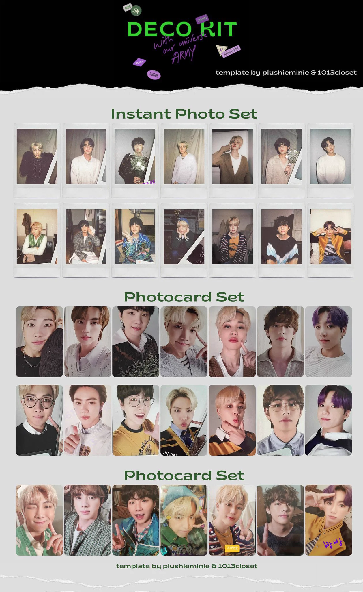BTS PICS⁷ on X: 