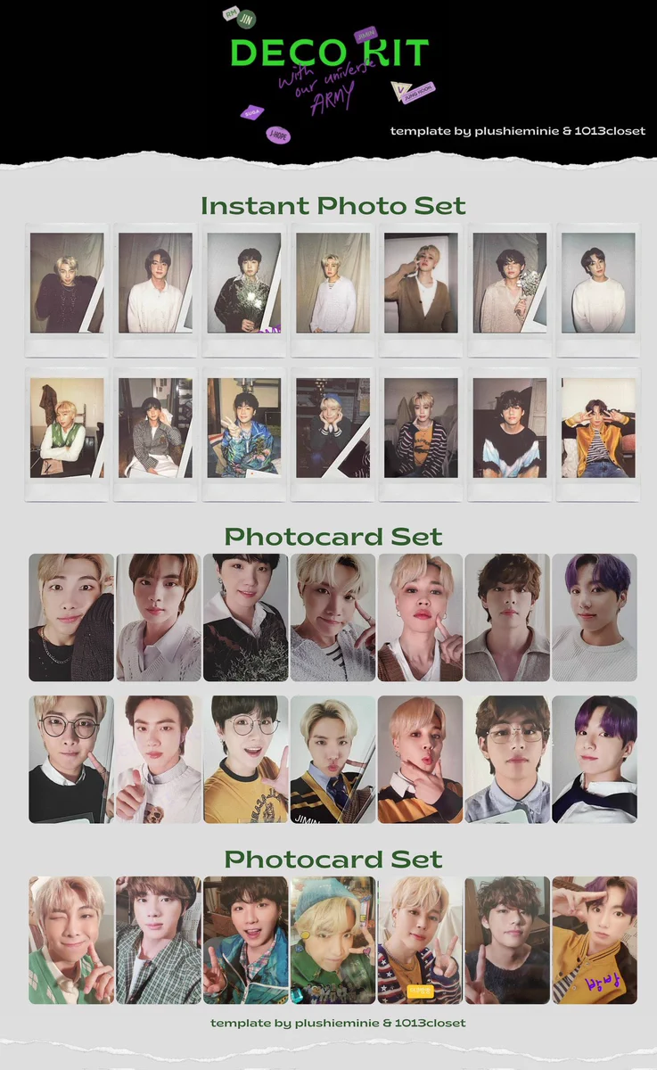 BTS PICS⁷ on X: 