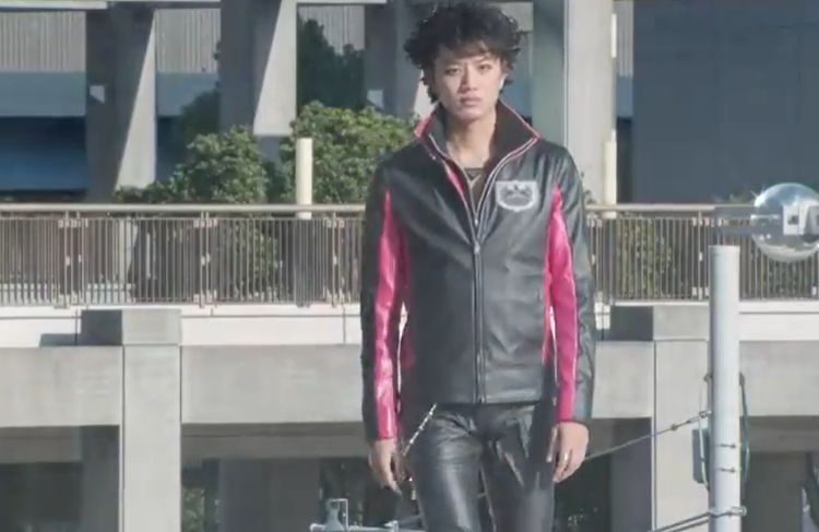 sobs, you are so ugly.