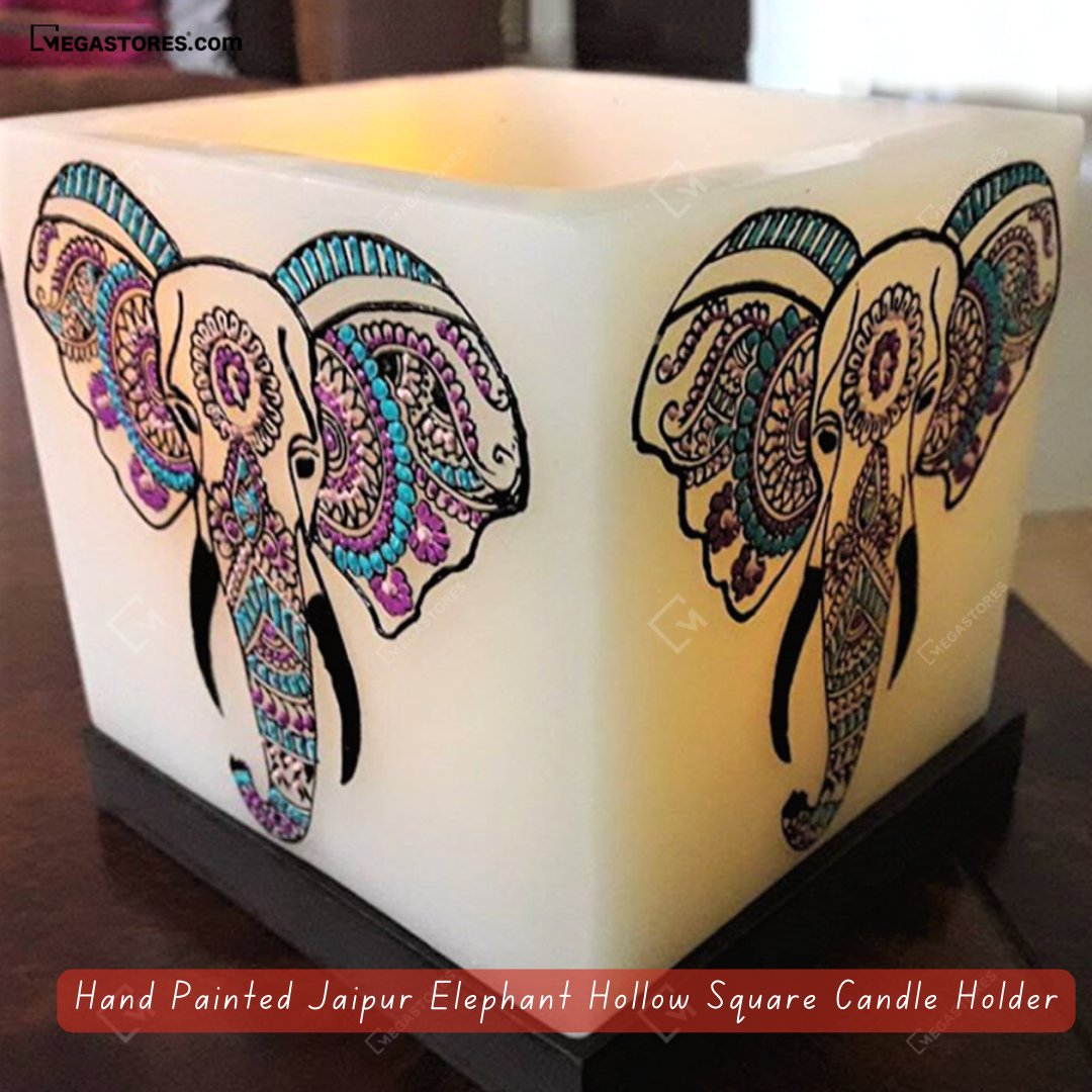 megastores_'s tweet photo. Hand Painted Mehendi art work t-light holders come witha t-light and are packed beautifully with a net and then put in a gift box.
Shop now: https://t.co/XxOGAi72YK
#megastores #tlights #candleholder #handpainted #indianhomes #handmade #handmadewithlove https://t.co/8bjYj6871t