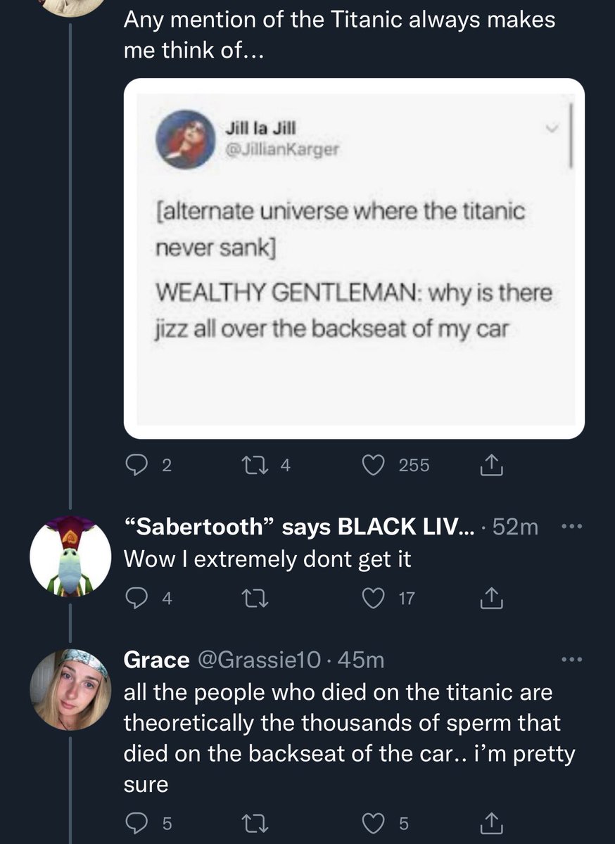 iilovegrapes's tweet image. ABSOLUTELY LOSING MY MIND AT THIS INTERACTION LMFAOO