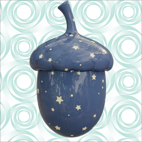 carBnft's tweet photo. Hey #NFTCommumity!  We just unwrapped the star themed #NFT from our carB candy machine.  carB #NFTs are amazing unique art that will battle the #ClimateCrisis and help preserve 100s of acres of old growth #forests.  #nftsforgood! https://t.co/XckInja2vv