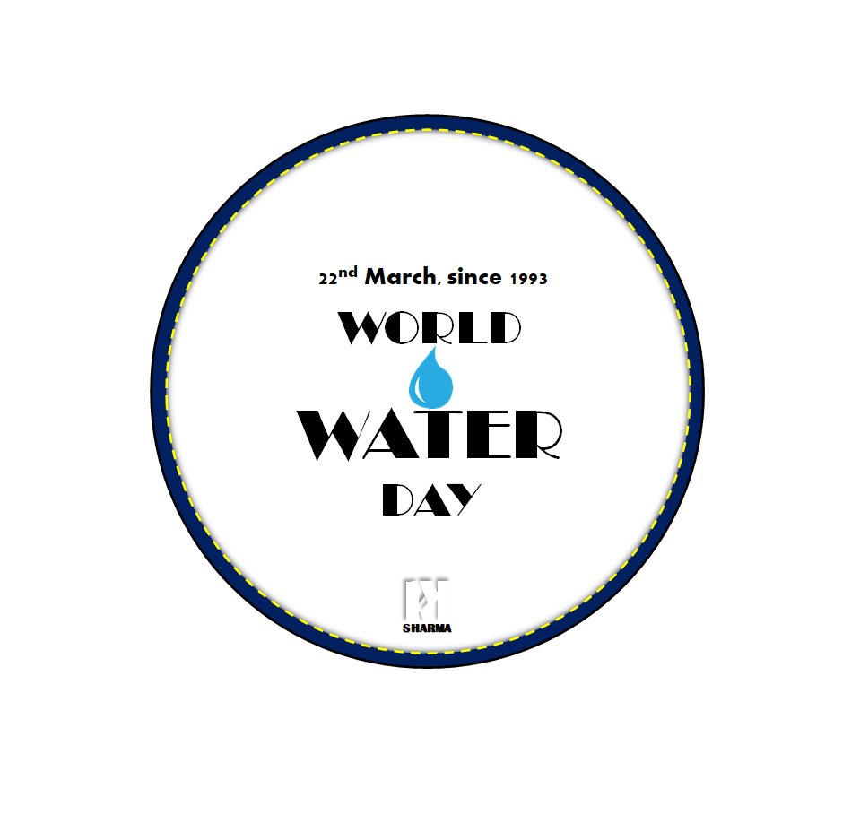 kaushalksharma's tweet photo. #WorldWaterDay - 22 March 2022
GROUNDWATER - MAKING THE INVISIBLE VISIBLE 
@UN_Water
https://t.co/qKmSJvTA9U
https://t.co/KQHlxAimLx https://t.co/TA6KBsAQY0