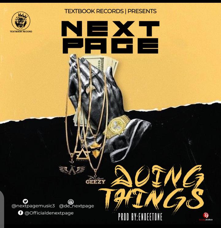 metro977fm's tweet photo. #Played โถ Doing Nothing - @Nextpagemusic3
Cc @Radioplugins
๐บ๐พ #WHISPERS + Sunday @FirstSonar ๐๐ฝ ๐ค โฌ
๏ธ #BLAZING
#OAPMix โจ๏ธ #FullBlast ๐ข #NightRadio โ #FirstSonar ๐ #HappyVibes ๐ถ #ForEargasms ๐
LISTEN LIVE
https://t.co/mjWIMj97HS https://t.co/DypiuwWeNi