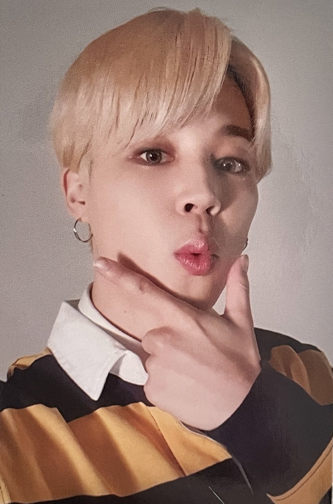 防弾少年団(BTS) - BTS  DECO KIT  デコキット　フルセット　JIMIN .ジミン BTS JIMIN DECO KIT official random photo card | eBay