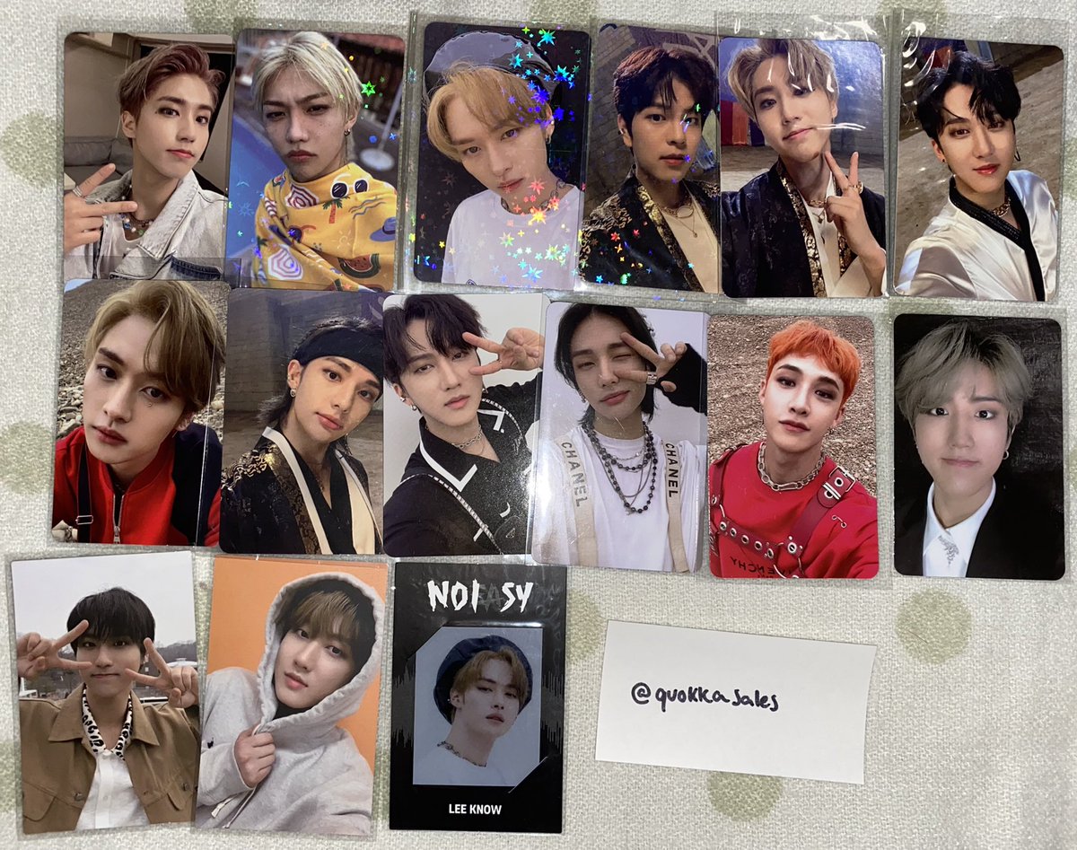 hvngos's tweet photo. selling skz pob and polas

pob: $17-35
polas: $13
kr album pc: $6
tw album pc: $30
id frame pc: $2

priced not including shipping
usa based

wts lfb stray kids subk clio beyond live noeasy taiwan skzoo skzx withfans aladin apple music golive inlife 스트레이키즈 양도 https://t.co/6Mf69Vvi4s