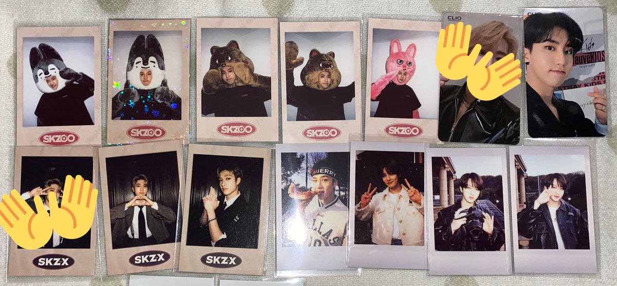hvngos's tweet photo. selling skz pob and polas

pob: $17-35
polas: $13
kr album pc: $6
tw album pc: $30
id frame pc: $2

priced not including shipping
usa based

wts lfb stray kids subk clio beyond live noeasy taiwan skzoo skzx withfans aladin apple music golive inlife 스트레이키즈 양도 https://t.co/6Mf69Vvi4s