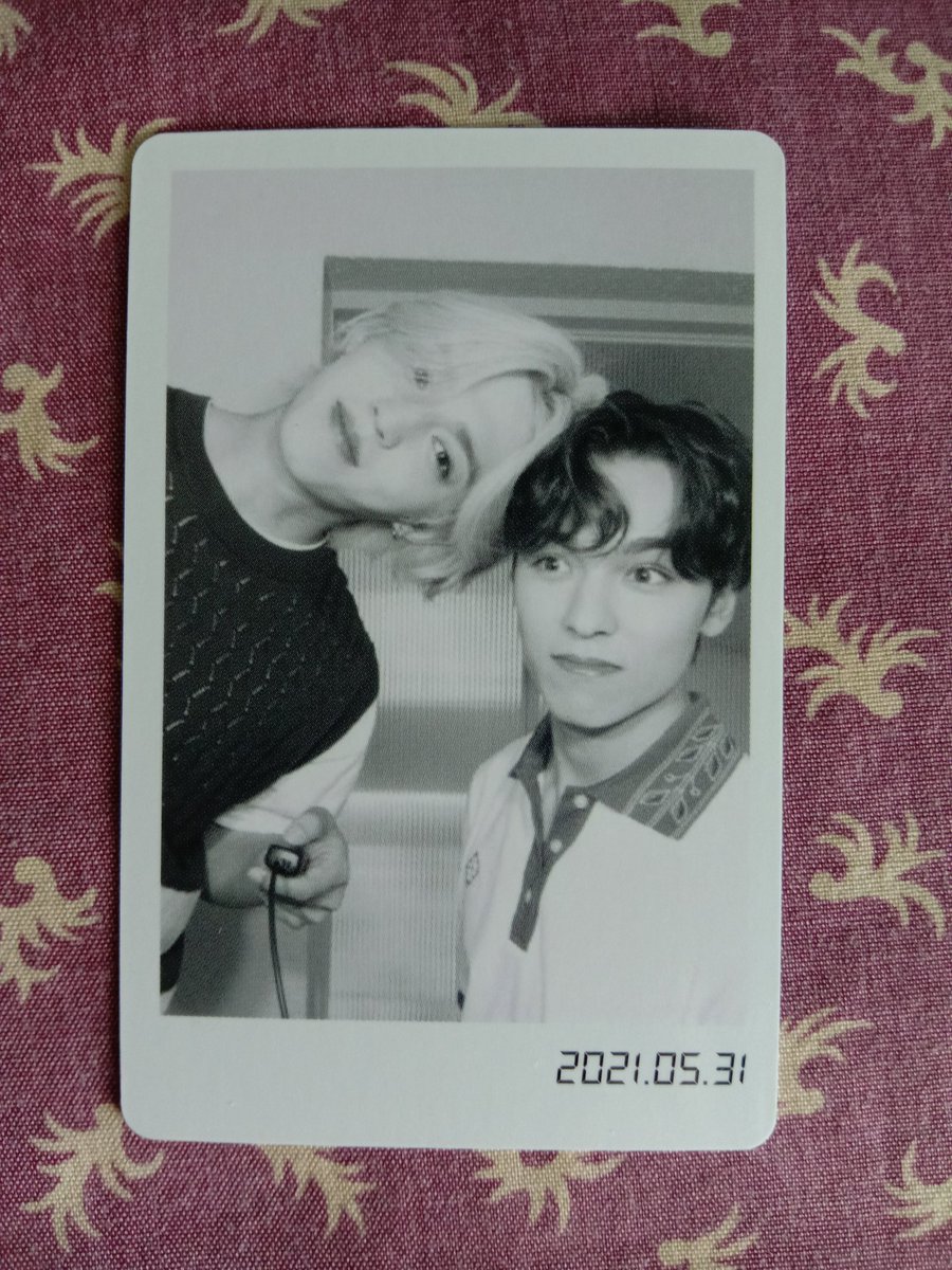 svtkidultz's tweet photo. vercheol unit pc from dicon came home today 💙 thank you sm for being accommodating @msyncart !!
#msynproofs https://t.co/IqsJYsKDRE