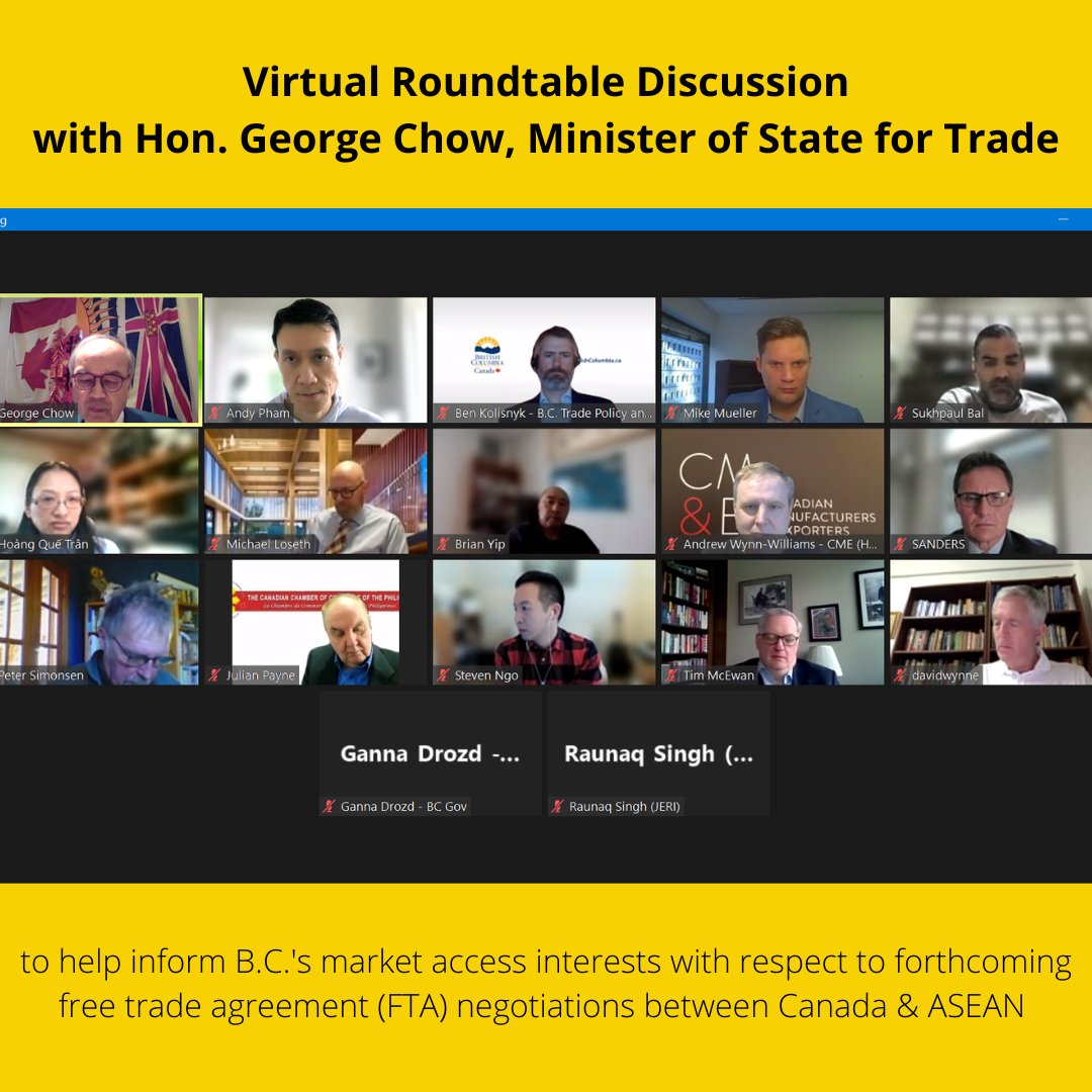 Vietnamese Professional Association of BC - VPABC tweet media