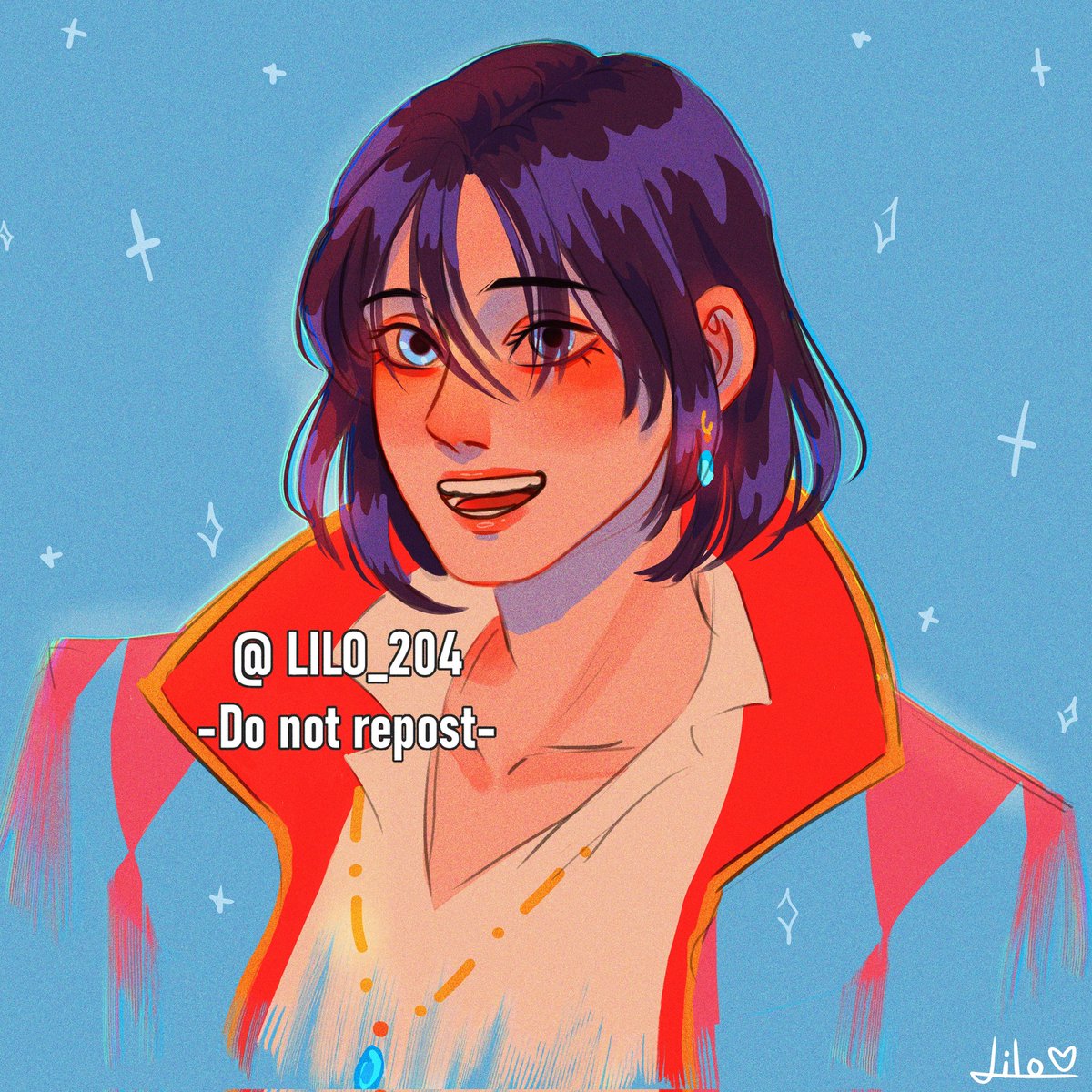 Its_Lilo_204's tweet photo. Howl🛐❤
#HowlsMovingCastle #Howl #fanart #anime #StudioGhibli #illustrationart #art https://t.co/Y2kjKtHqnL