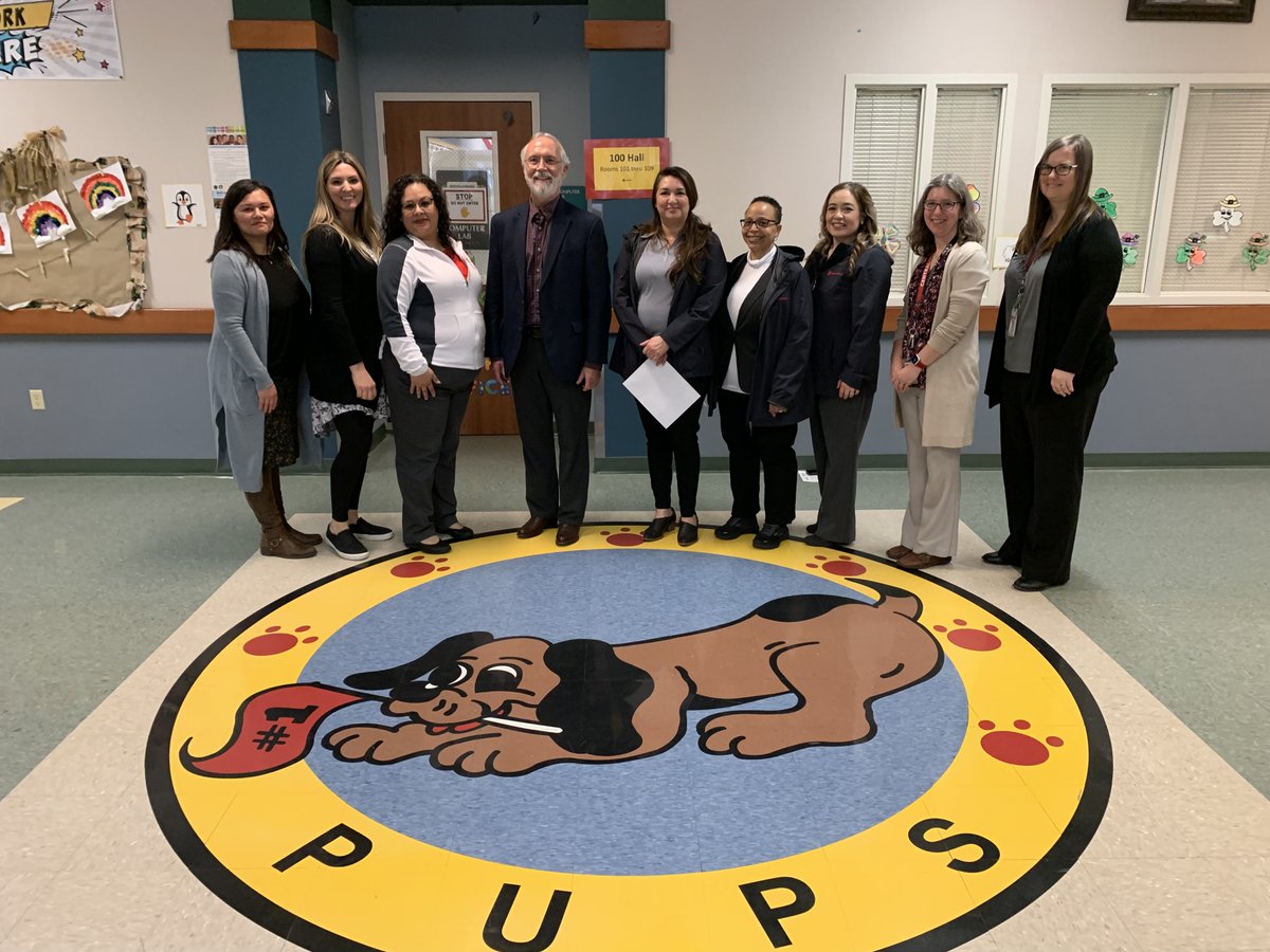 Rep. Dan Newhouse on Twitter "Yesterday, I visited McClure Elementary