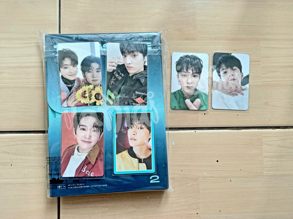 eunhasahi's tweet photo. — today's mail 🦋💌

thankyou too @go_everyday_ albumnyaa uda dateng and ini pull an ku hari inii 😁💗 https://t.co/Xr1GFtWfgz