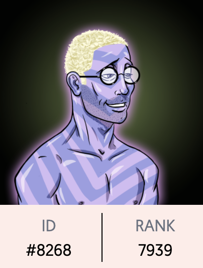 for some reason, i think naked degods gunna be popular