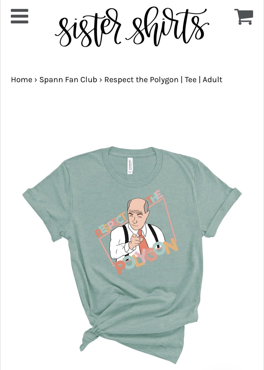 tay_arlene's tweet photo. I have never been more excited for a T-shirt in my life! #JamesSpannFanClub
@spann https://t.co/8lfctCPNOO
