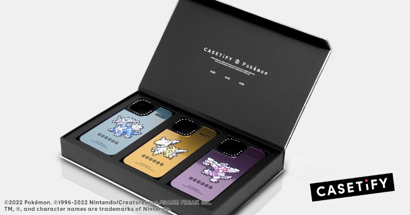 CASETiFY (ケースティファイ) on X: CASETiFY (ケースティファイ) on X: