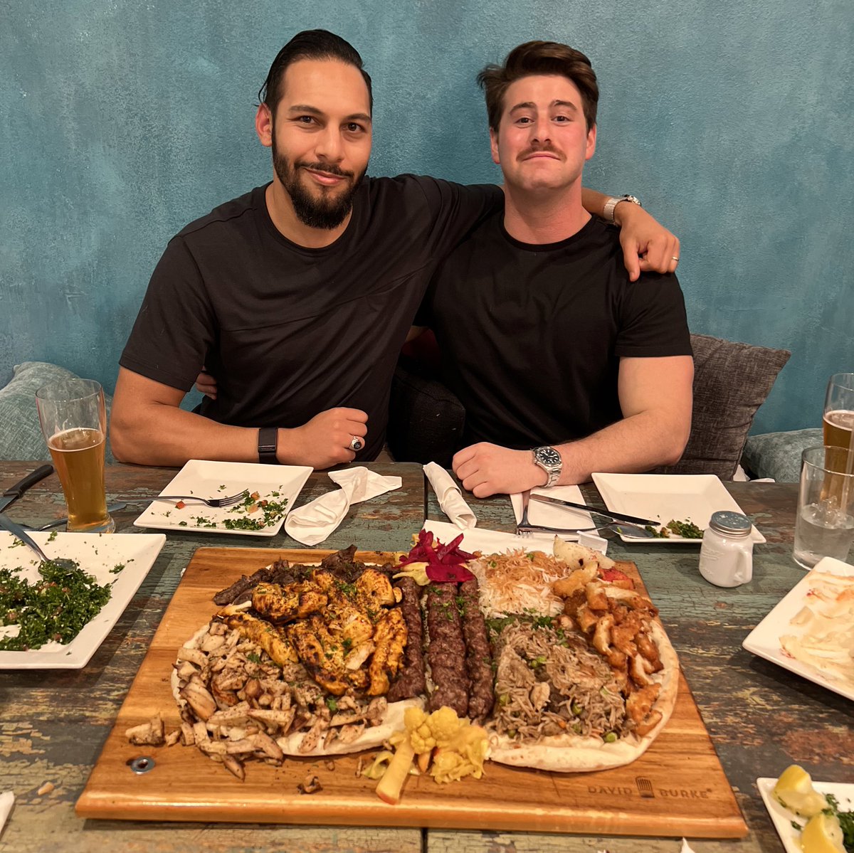 Omar M. Khateeb tweet media