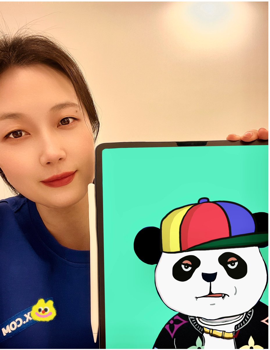 BTC女博士画的「东北熊猫」NFT总量1000还剩几百个，将全部以白名单形式送出。

免费印！免费印！！免费印！！！重要事情说三遍。
抽两个白名单

—转发此条推特并艾特三个好友
—加入DC：discord.gg/VdhPvPBMgd
—关注
<a href="/DoctorMbitcoin/">Bitcoin🐝女博士</a>
<a href="/VankaGle/">Crazy Rich Panda</a>
<a href="/NFT678/">探长</a> 

这将不仅仅是一个PFP头像🐼💪