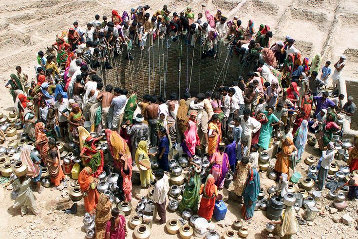 पानी का महत्त्व उसके एक दिन ना मिलने पर अच्छे से समझ में आ जाता है
Save water, save lives
#WorldWaterDay
