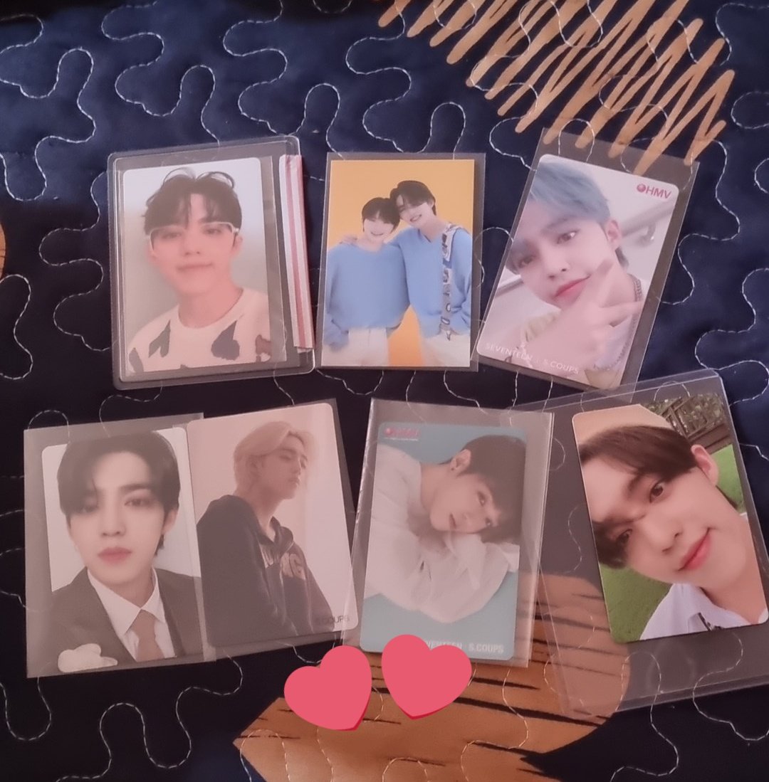 aydan_sc's tweet photo. Another day, another unboxing 😆 First time using mercari service from @prettycloudsgo ❤️ I received them in a good condition! 🥰 #sjbfeedbacks https://t.co/lcsutaRsji