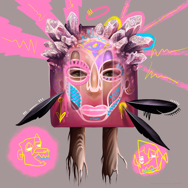 FiiiDGT's tweet image. 🚨 1/1 AUCTION for AUTISM SUPPORT 🚨
@Eyeabovesky X @FiiiDGT Colab 
for @doublepops 
to benefit @SWAutismCenter 🌈🧠

Auction Listing 👇
tinyurl.com/3eddsf59

50% of proceeds go to support autism research and support. 💕

donate to @SWAutismCenter 🎁👇
autismcenter.org/cryptocurrency…