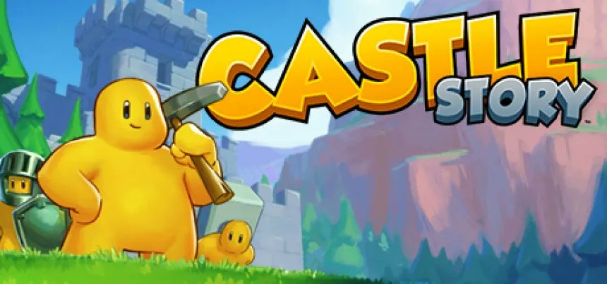 Get your castle story on #Steam and save 80%!

https://t.co/UGiehKyFq3

#Steam #SteamDeals #GamingNews #gamergirl #adventuregame #indiegames 
#indie https://t.co/2g3WuIENYd