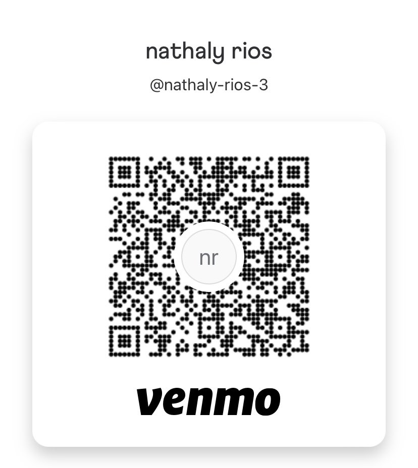 nathaly rios tweet media