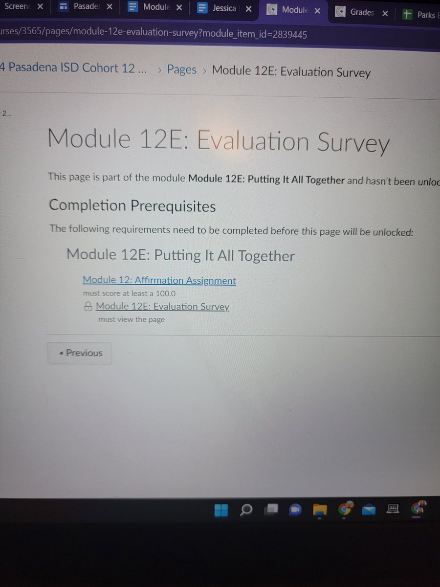 JKrollie's tweet photo. #PISDModule12Done @PISDTRA @apavlock86 https://t.co/bRkTcPML4f