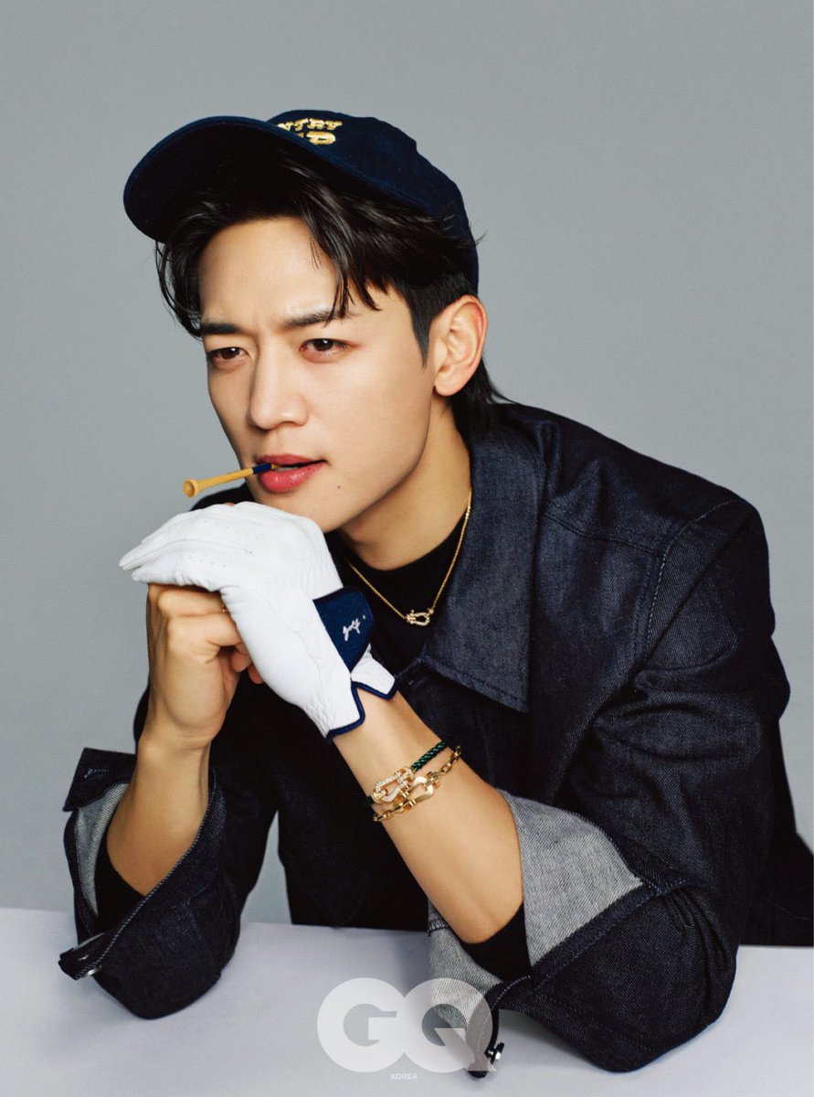 thinkming's tweet photo. choi minho for gq. https://t.co/t5kEmDP6LM