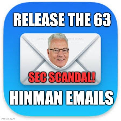 xrpmemeguy's tweet photo. Enough is Enough!

Tweet and retweet this to every one and then tweet it again until everyone knows the SEC is covering up one of the biggest financial scandals in modern history!

@FBI 
@FoxBusiness 
@SECGov 
@GaryGensler 
@RepTomEmmer 
@ProCoinNews 
@digitalassetbuy https://t.co/XjKR9div56