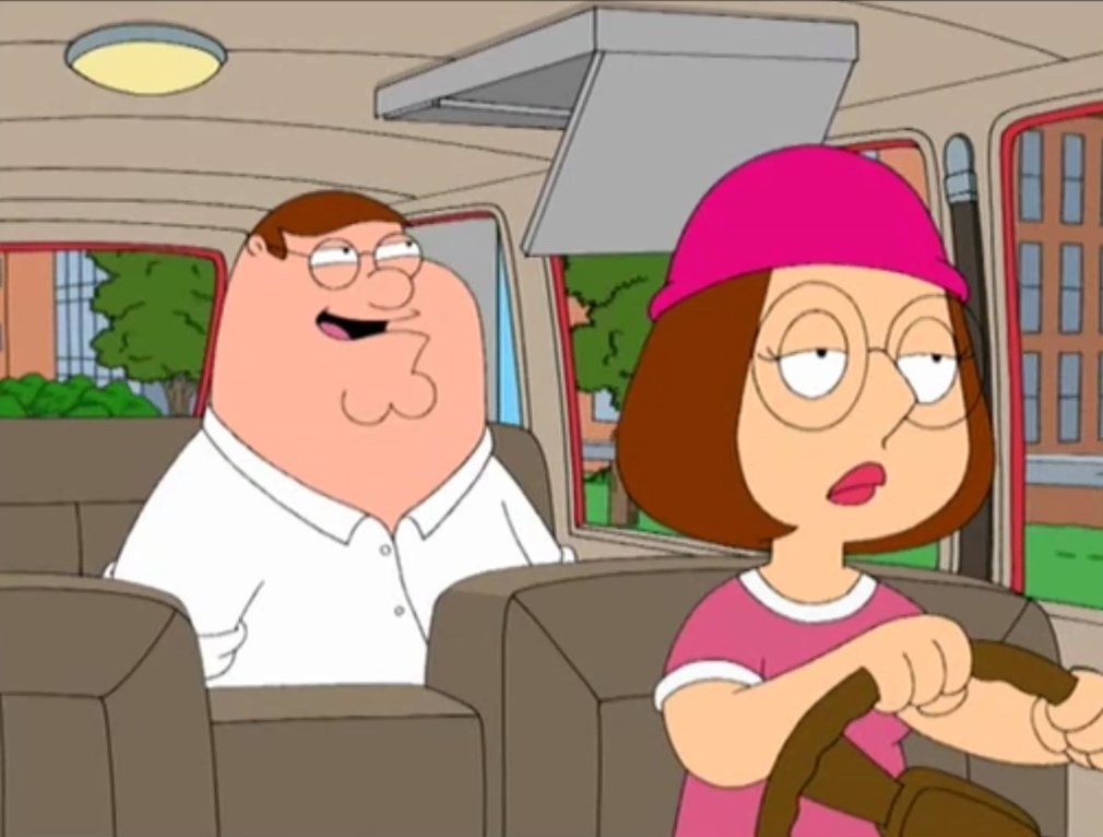 Family Guy Out of Context (@FamilyGuyFramez) / Posts / X