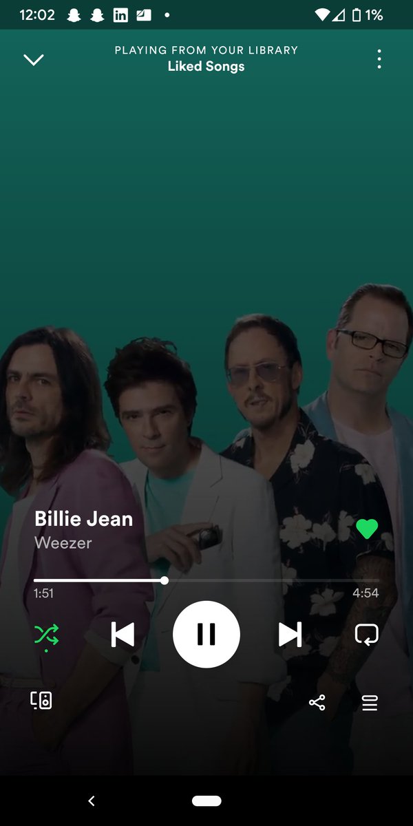 BestJideas's tweet photo. Billie's Jeans (Weezer, 1969) https://t.co/0dqnRC44w2