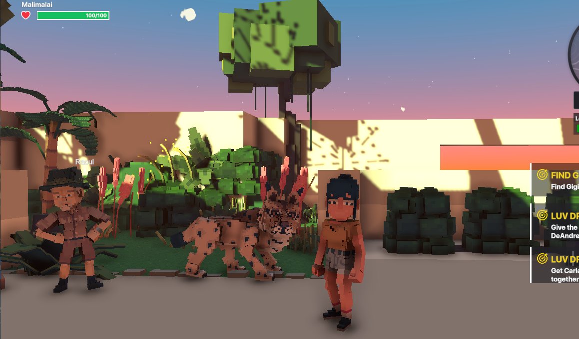 MMalimalai's tweet photo. @TheSandboxGame I just participated in the daily #SandboxAlphaS2Contest for a chance to earn up to 1,000 $SAND! Starting March 21 - Find Martha in the Snoop Dogg Mansion. Check out my screenshot below!
👇 #SandboxAlphaS2 https://t.co/2xHpAtEi4h