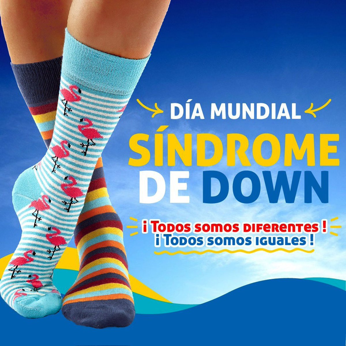 fersa1981's tweet photo. #DiaMundialDelSindromeDeDown todos podemos ser parte de la inclusión y de la igualdad y respeto a los derechos humanos #inclusionsignifica amor https://t.co/ZbbjrBnnQt