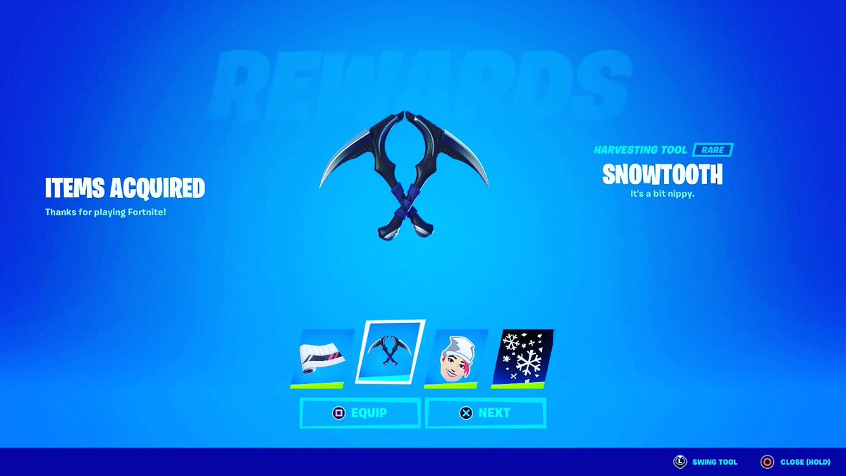 YourGamerBudYT's tweet photo. Donโt forget to download your free PlayStation celebration pack. For ps+ members. #fortnite #ps+ #ps4 #ps5 #celebrationpack #videogames #battleroyale #pickaxe #emoji #banner #wrap https://t.co/Fyi2X7YSeP