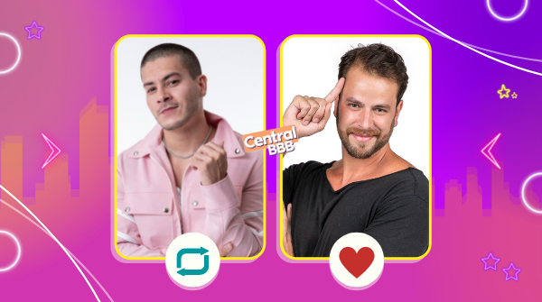 De que lado vocês estão? #BBB22