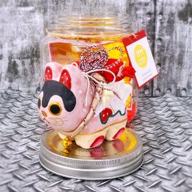 haludesignlab's tweet image. ／
　✨新商品『張り子』販売開始✨
＼

日本の伝統民芸である張り子を制作いたしました♪
視覚的な可愛さに加え、
イチゴ🍓やチョコレートといった風味を意識した
個性的な作品となっております♪☺♡
ミンネ【 bit.ly/3uk7oKD 】
instagram【bit.ly/36HglG4 】