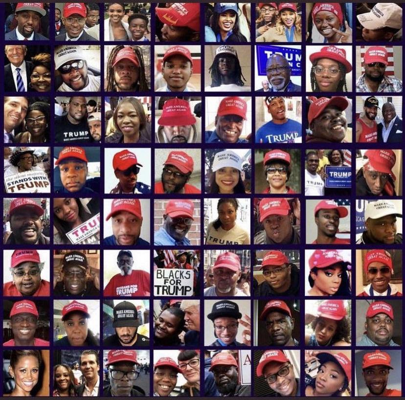 staypositiveUSA's tweet photo. Everyone needs to come out, Saturday, and update their swag. There’s a lot of good new stuff out there. #Rally in #CommerceGA https://t.co/YbuupvrTW6